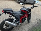 SWM Varez - SWM MOTORRAD