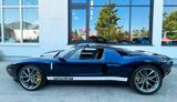 Ford GT  GEIGERCARS - Ford GT: Coupe