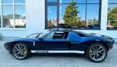 FORD GT  GEIGERCARS