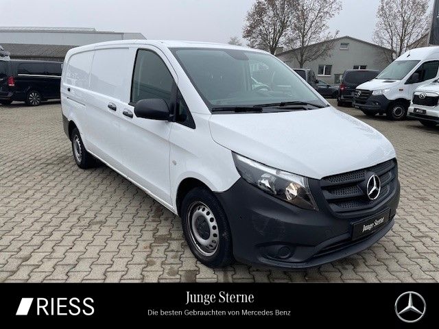 Mercedes-Benz Vito 116 CDI KA Extralang / Automatik / DAB / Ka