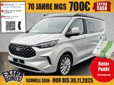 Ford Nugget Titanium NEUES MODELL #8-Gang-Automatik #