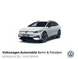 Volkswagen ID.7 Pro S - Gebrauchtwagen in Ahlen