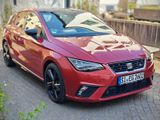 Seat Ibiza 1.0 TSI (116 PS) | EZ 05/2020 | 60.00 - Seat Ibiza: 1.6
