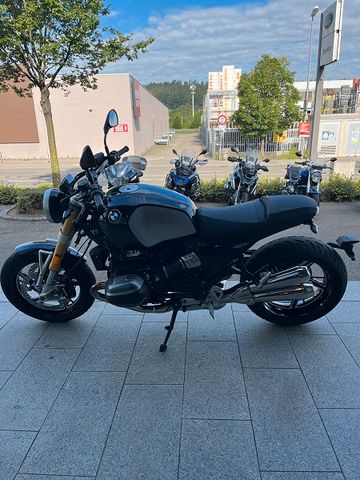 BMW R 12 nineT sofort Verfügbar inkl. kurzem heck, K