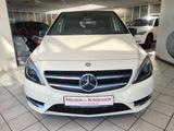 Mercedes-Benz B 220 CDI Aut/Night/Panorama/Comand/RFK/AHK/2Hd. - Mercedes-Benz B 220 aus 2013