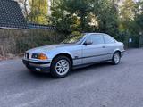 BMW 323i Coupe 1.Hand  - BMW 323: Coupe, 323i