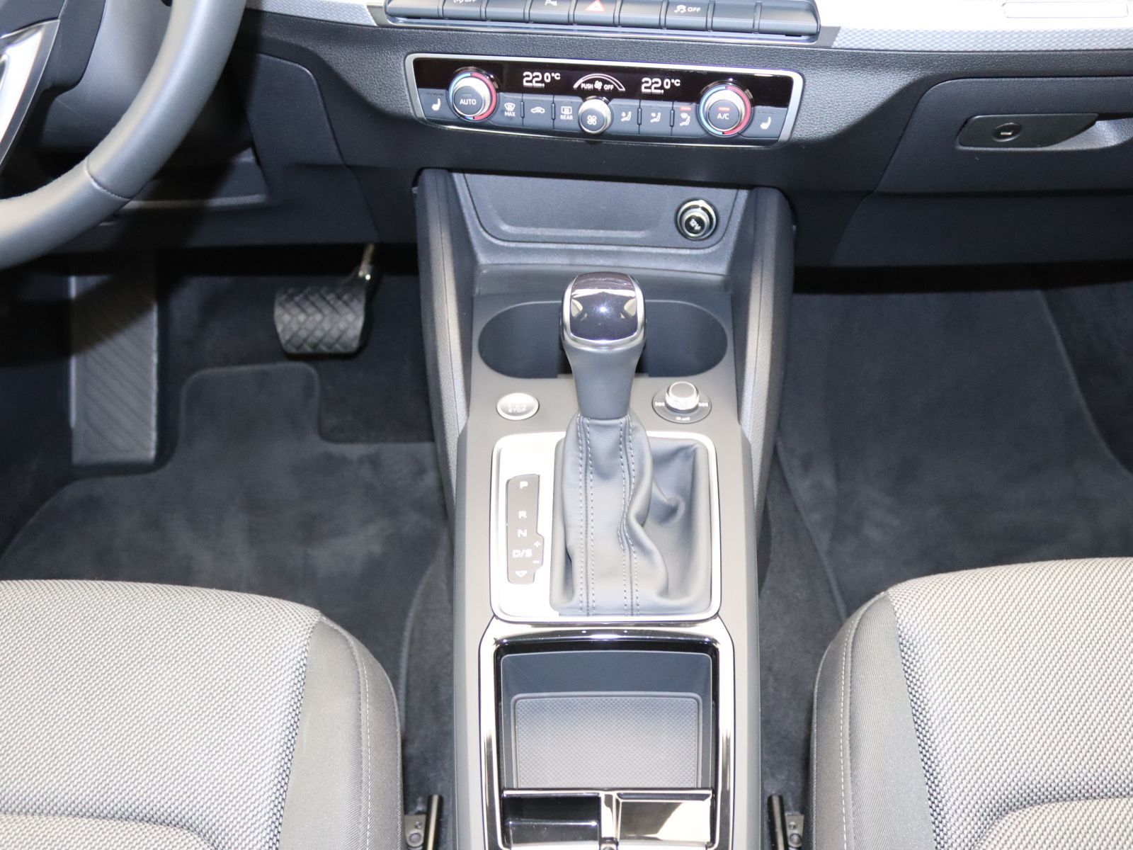 Audi Q2 - Bild 13