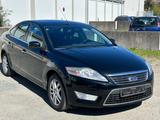 Ford Mondeo Lim. -Ghia-KLIMA-HU 07.2026-TEMPOMAT- - Ford Mondeo aus 2009: 2.0