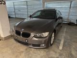 BMW 320i Aut. Coupé - 8FACH SCHIEBEDACH / SHADOWLINE - BMW 320 aus 2008: Coupe, 320i
