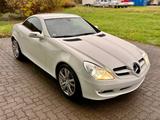 Mercedes-Benz SLK 350 Autom. RFK SHZ Japan mit D.Zulassung  - gebrauchte Mercedes-Benz SLK 350 aus dem Jahr 2005