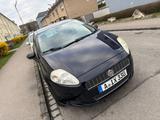 Fiat Grande Punto 1.2 - TÜV - viele Teile neu  - Fiat Grande Punto Gebrauchtwagen in Augsburg