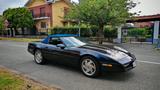 Chevrolet Corvette C4 Convertible 1987 - Chevrolet Oldtimer: Roadster