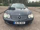 Mercedes-Benz SL 350 - R230 - Mercedes-Benz SL 350 r230 Gebrauchtwagen