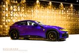Ferrari Purosangue + CARBON + LIFT + MASSAGE + PANORAMIC - Ferrari Neuwagen