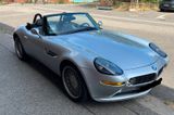 BMW Z8 so wie er sein sollte - BMW Z8 Gebrauchtwagen