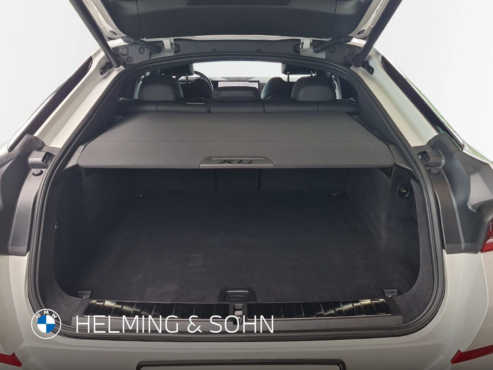 BMW X6 - Bild 13