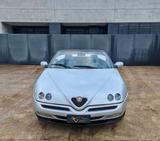 Alfa Romeo GTV Spider 2.0i 16V - Alfa Romeo GTV Oldtimer