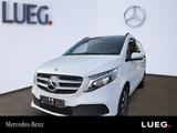 Mercedes-Benz V 250 d 4MATIC Lang SpurW AHK AUT Facelift Kam.