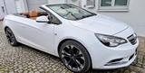 Opel Cascada Ultimate Sitzlü, Kamera, beh. Lenk, Navi - Opel Cascada: Ultimate