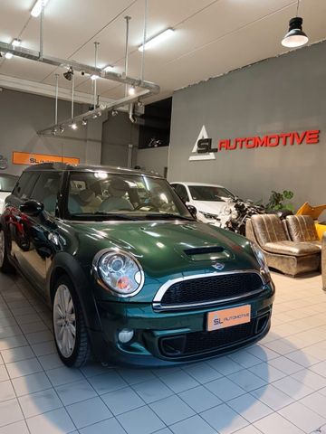 MINI Mini Cooper SD Clubman Mini 2.0 16V Cooper SD Cl