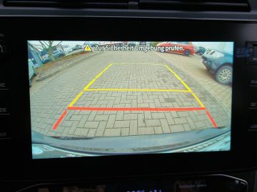 KGM Tivoli NOMAD 1.5 Navi°AC°RFK°SHZ°ALU°DAB°CarPlay