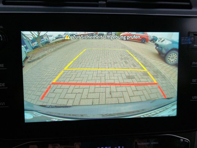 KGM Tivoli NOMAD 1.5 Navi°AC°RFK°SHZ°ALU°DAB°CarPlay