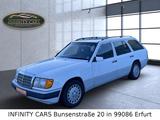 Mercedes-Benz E 230 Combi - Mercedes-Benz E 230: Kombi