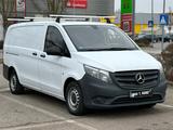 Mercedes-Benz VITO KASTEN 109 CDI WORKER FWD LANG I 1.HAND - Mercedes-Benz Vito: Cdi 109