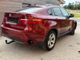 BMW X6 xDrive35i - - BMW X6: 35i