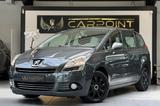 Peugeot 5008 Access 1.6 7-Sitzer / PDC / TEMPOMAT - Peugeot 5008: Access
