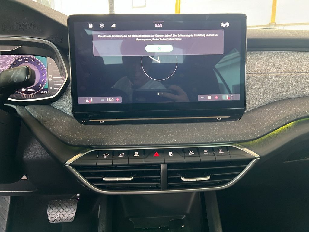 Skoda Octavia - Bild 16