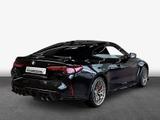 BMW M4 CS Coupé M Drivers P. HK HiFi DAB LED RFK - BMW M4 in Karlsruhe
