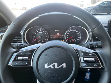 Fahrzeugabbildung Kia Ceed 1.0 T-GDi Edition 7 KLIMA SHZ LHZ KAMERA