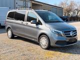 Mercedes-Benz V 300 EDITION 4MATIC Kompakt 7Sitzer 2xKlima - Mercedes-Benz 7 sitzer