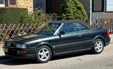 Audi 80 Cabrio 2.0e von 1994 - Audi Cabriolet in Stuttgart