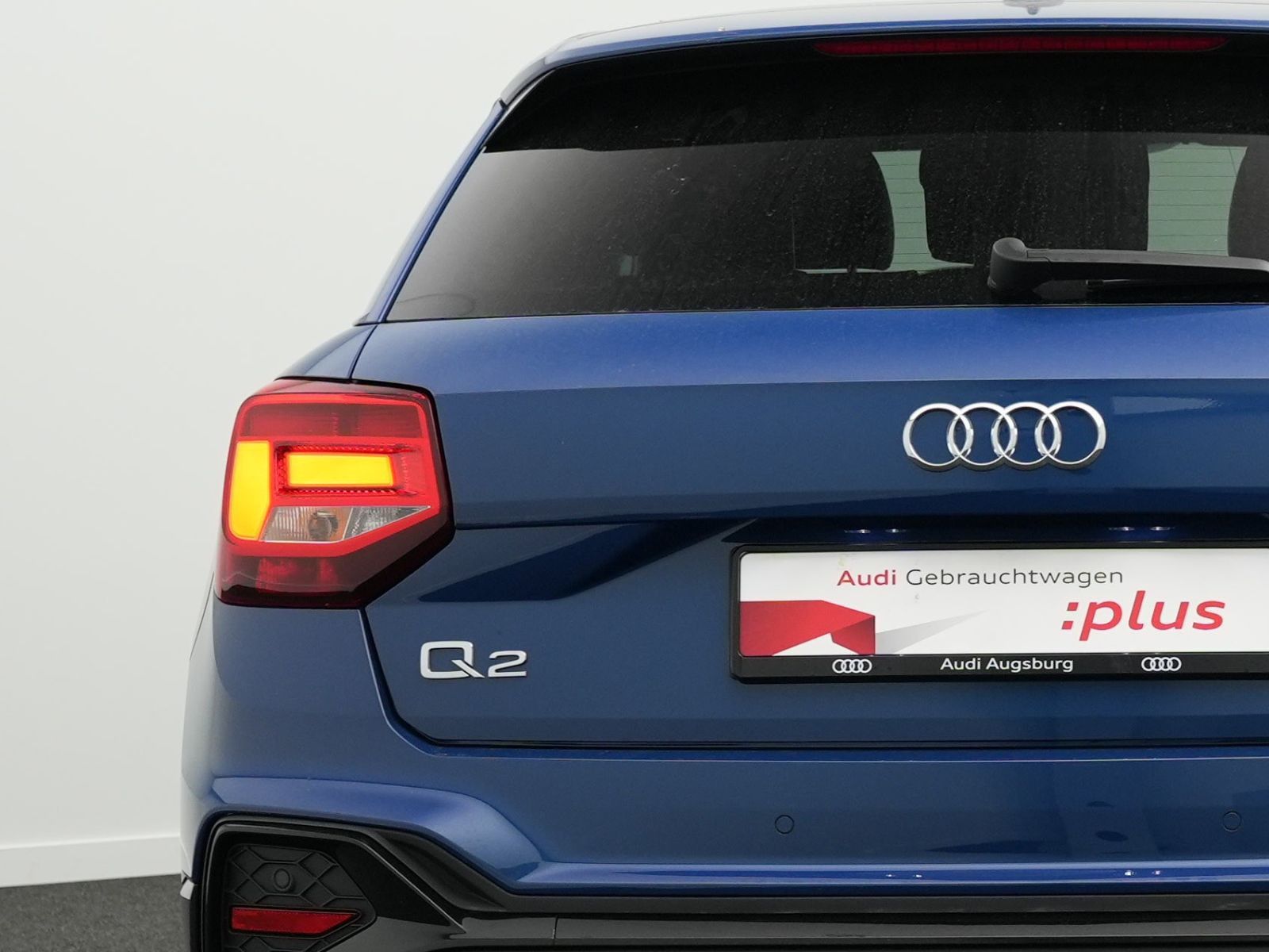 Audi Q2 - Bild 31
