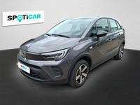Opel Crossland 1.2 Schaltgetriebe - Edition