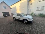 Nissan Qashqai 2.0 Acenta CVT-M6 Automatik Acenta - Nissan Qashqai: Cvt