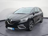 Renault Grand Scénic TCe 140 EDC Techno Bluetooth PDC Kl - gebrauchte Renault Grand Scenic aus dem Jahr 2022