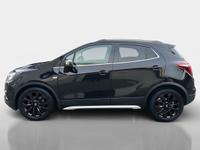 Opel Mokka X 1.4 Turbo Innovation OPC+Navi+Kamera+18Z