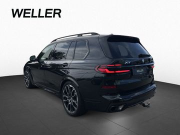 BMW X7 - 6