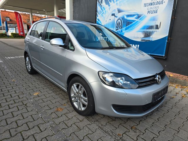 Volkswagen Golf Plus VI Comfortline * 1.HAND * TÜV NEU *