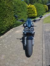 Triumph Rocket 3r - Triumph Motorräder in Düsseldorf