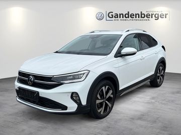Volkswagen Taigo Style 1,5l TSI 110 PS 7-Gang-DSG