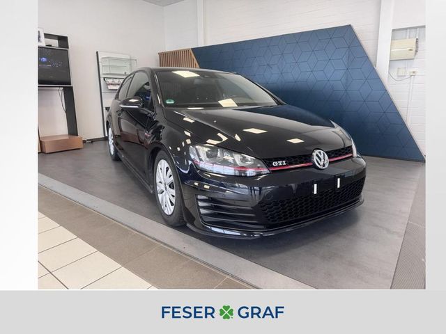 Volkswagen Golf GTI Bi-Xenon/Dynaudio/Dynamic-Light