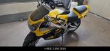 Honda CBR 900 - HONDA 1997 CBR 900