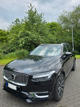 Volvo XC90 T8 Recharge Inscription Vollausstattung - Volvo XC90: Recharge