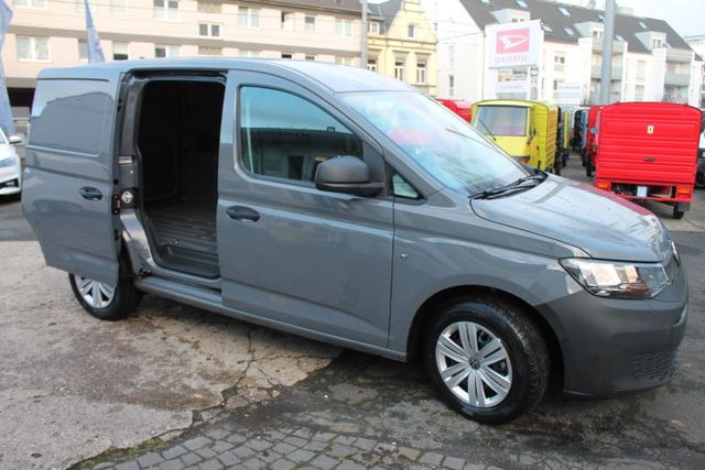 Volkswagen Caddy Kasten 2,0 TDi Klima Radio PDC Sofort !!