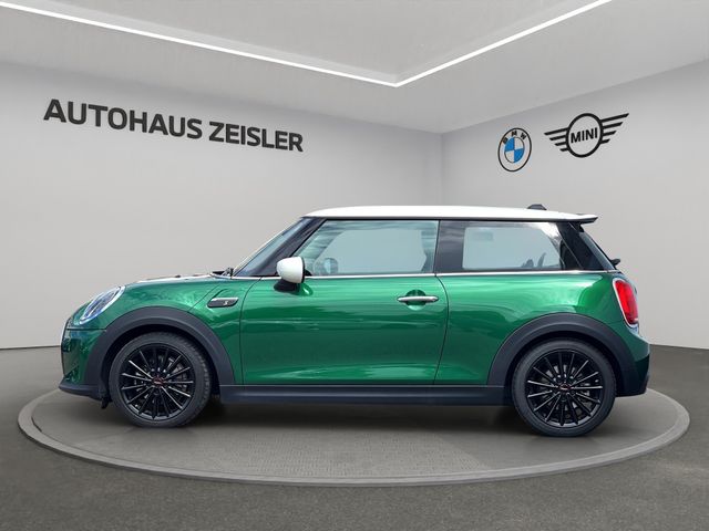 Foto Nummer 4: MINI Cooper S