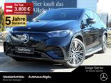 Mercedes-Benz EQE SUV 300 AMG Night 21" Pano 3D Wärmepumpe 360 - Mercedes-Benz EQE SUV mit Elektro-Antrieb